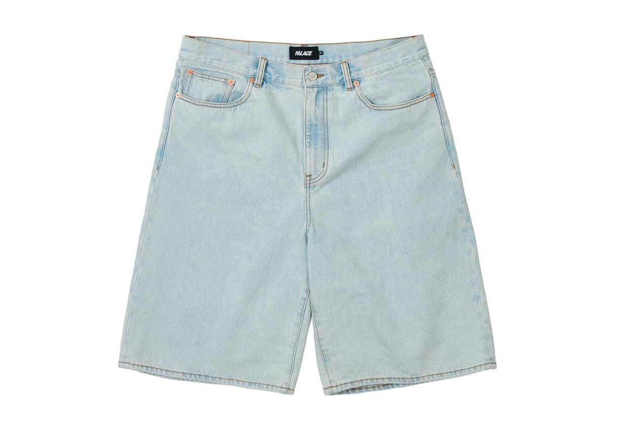 palace skateboards london summer 2025 collection every item photos info official release date info photos price store list buying guide