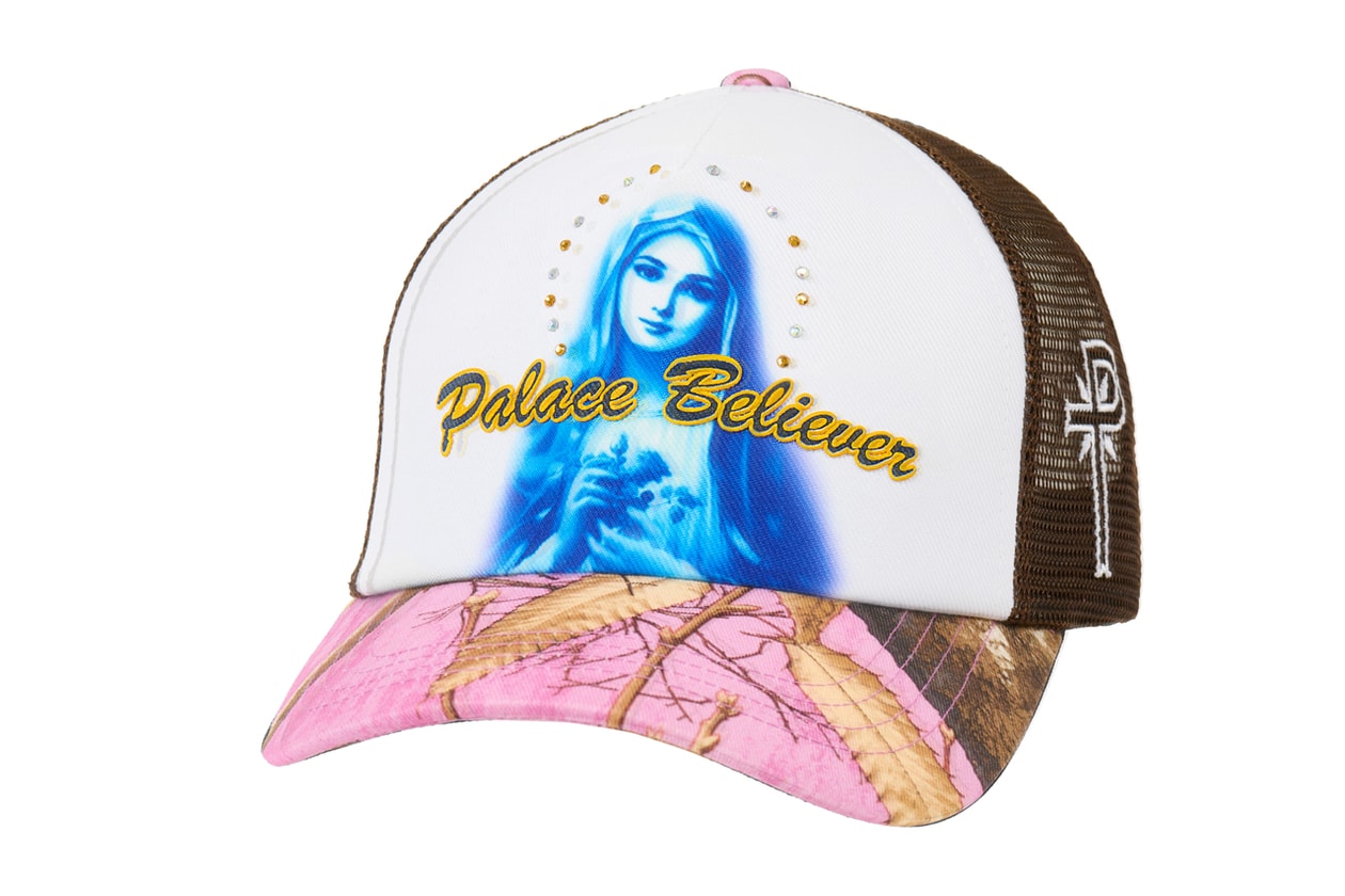 palace skateboards london summer 2025 collection every item photos info official release date info photos price store list buying guide