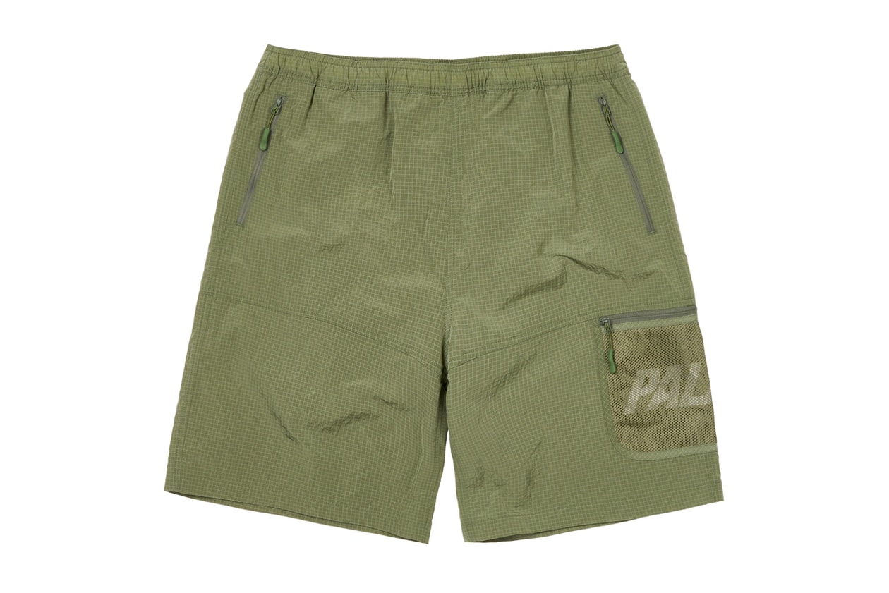 palace skateboards london summer 2025 collection every item photos info official release date info photos price store list buying guide