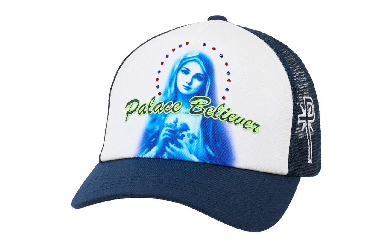 palace skateboards london summer 2025 collection every item photos info official release date info photos price store list buying guide