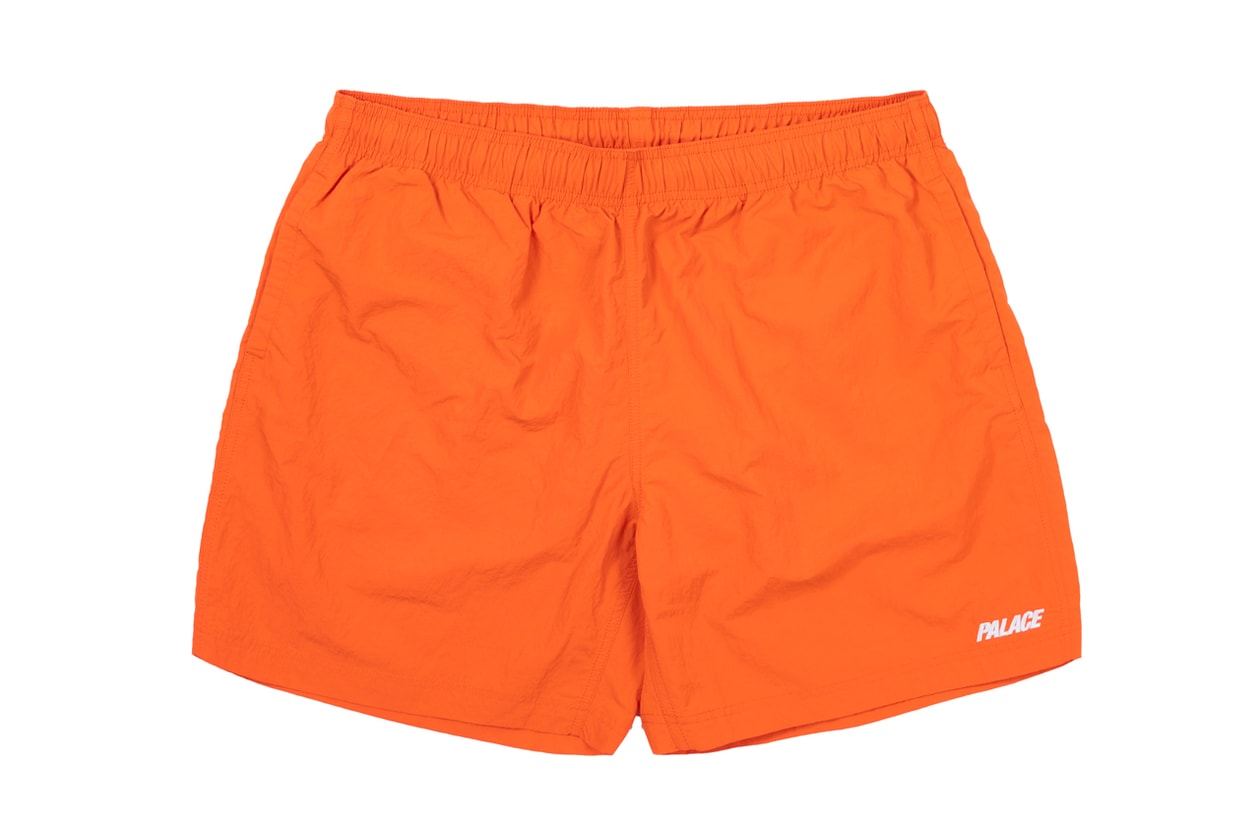 palace skateboards london summer 2025 collection every item photos info official release date info photos price store list buying guide