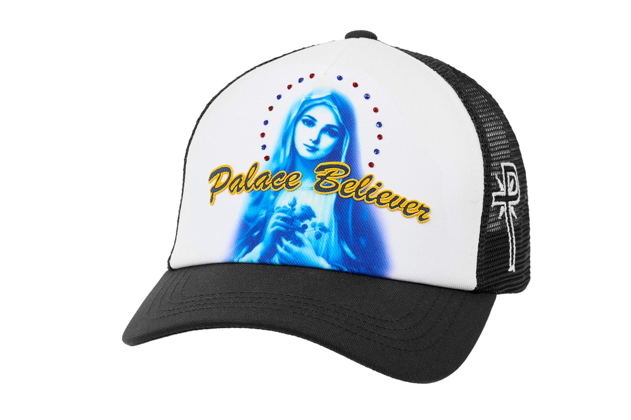 palace skateboards london summer 2025 collection every item photos info official release date info photos price store list buying guide