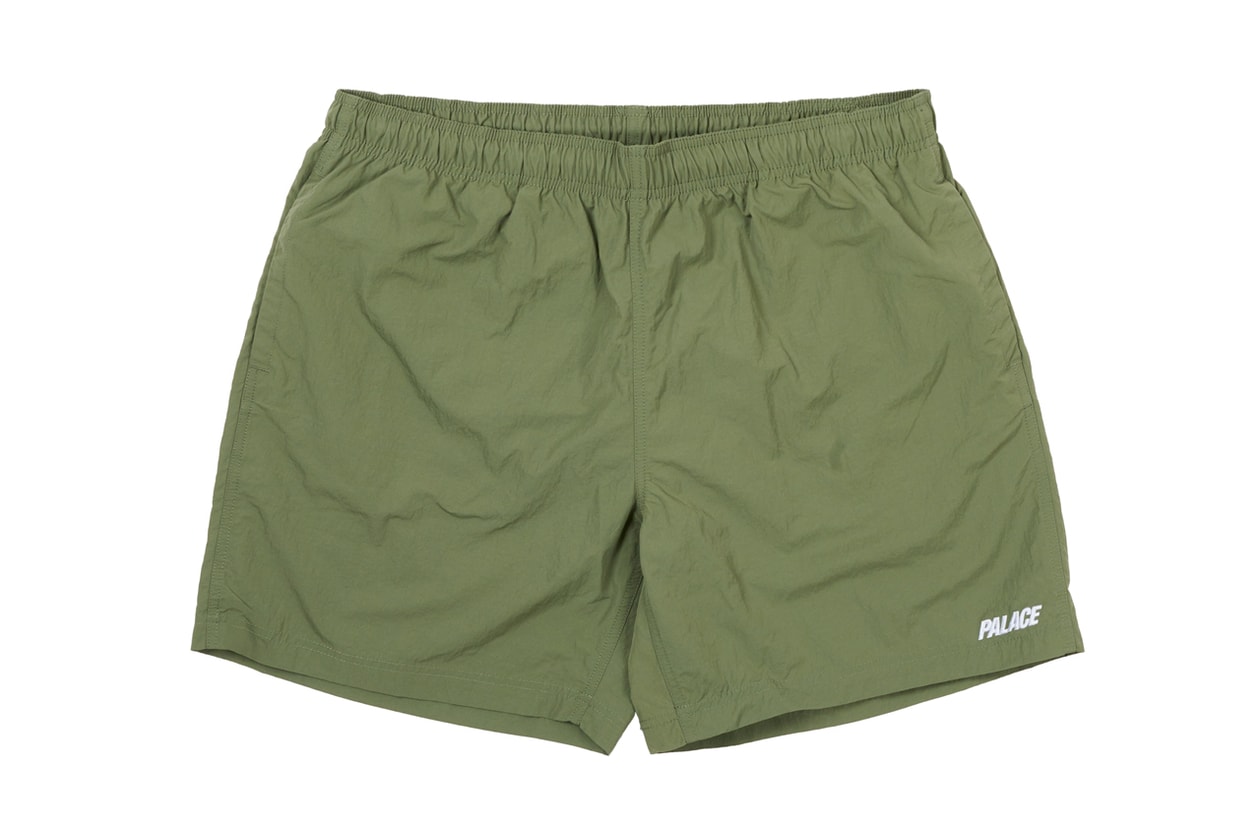 palace skateboards london summer 2025 collection every item photos info official release date info photos price store list buying guide