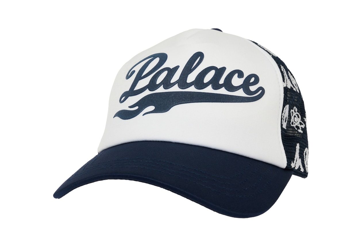 palace skateboards london summer 2025 collection every item photos info official release date info photos price store list buying guide