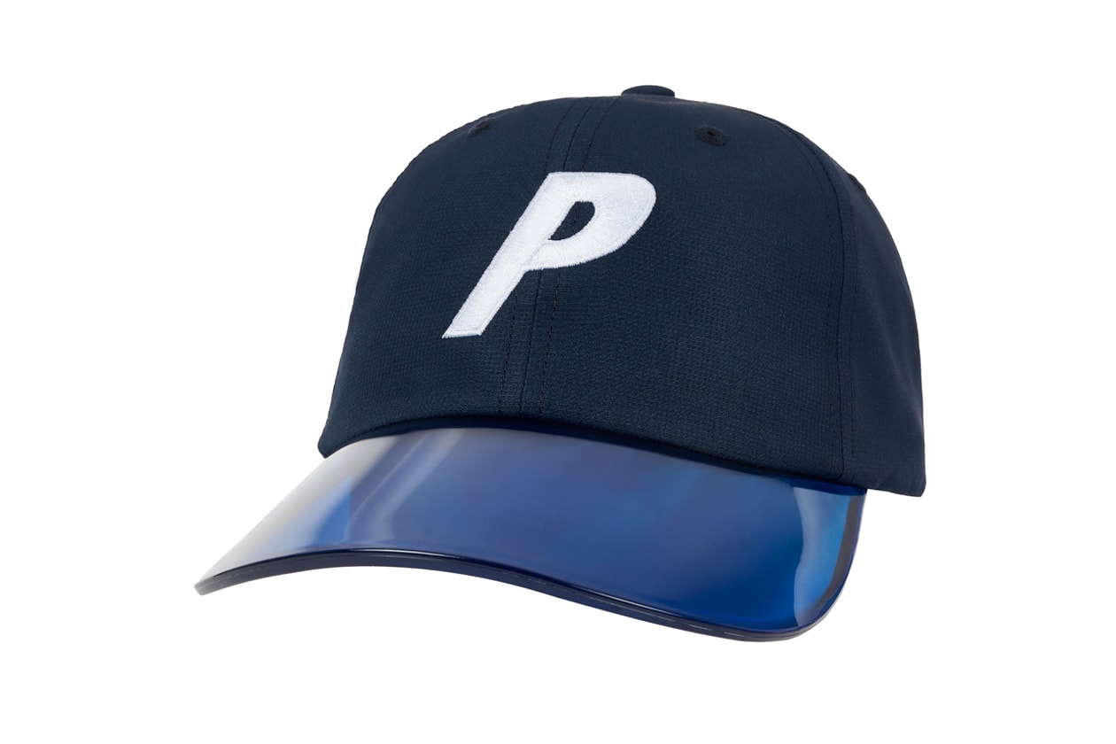 palace skateboards london summer 2025 collection every item photos info official release date info photos price store list buying guide