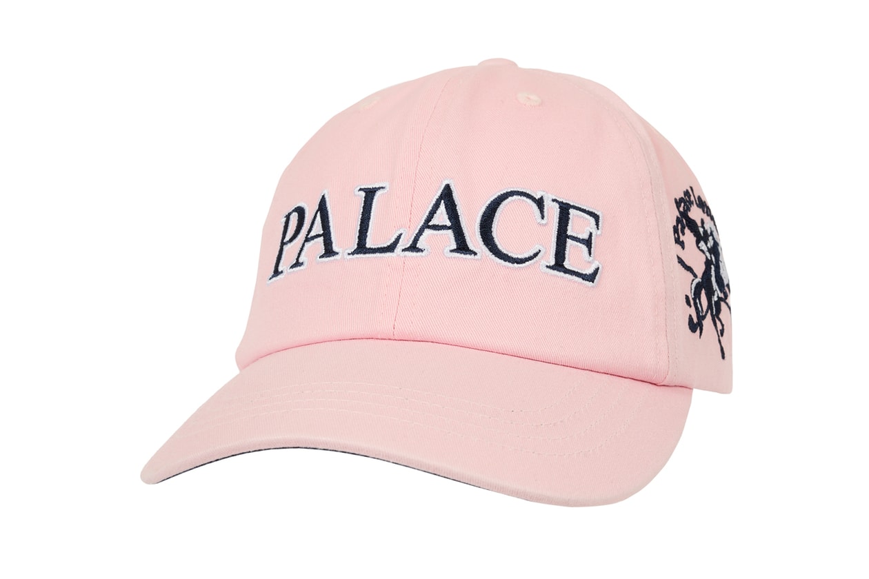 palace skateboards london summer 2025 collection every item photos info official release date info photos price store list buying guide