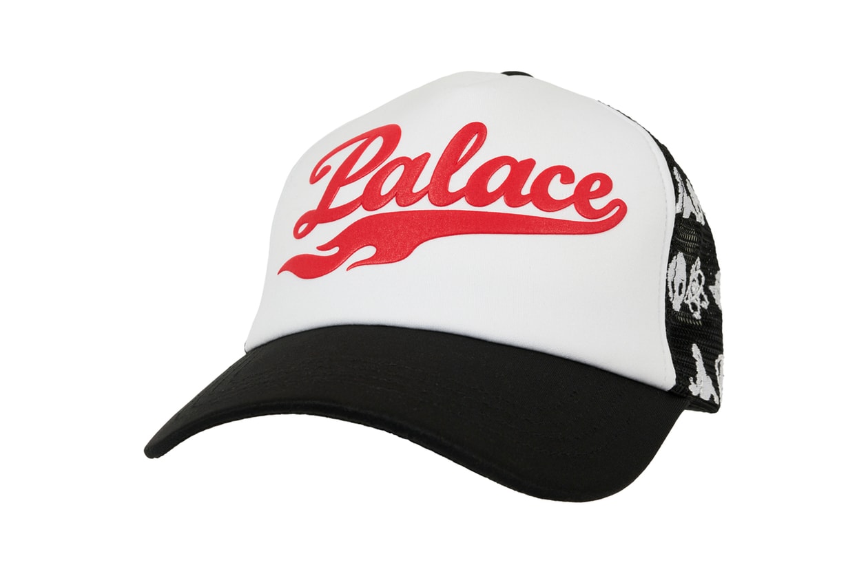 palace skateboards london summer 2025 collection every item photos info official release date info photos price store list buying guide
