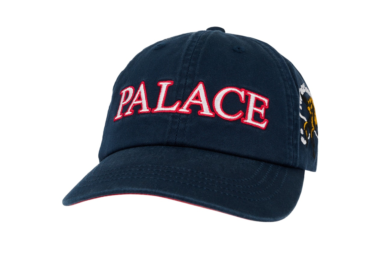 palace skateboards london summer 2025 collection every item photos info official release date info photos price store list buying guide