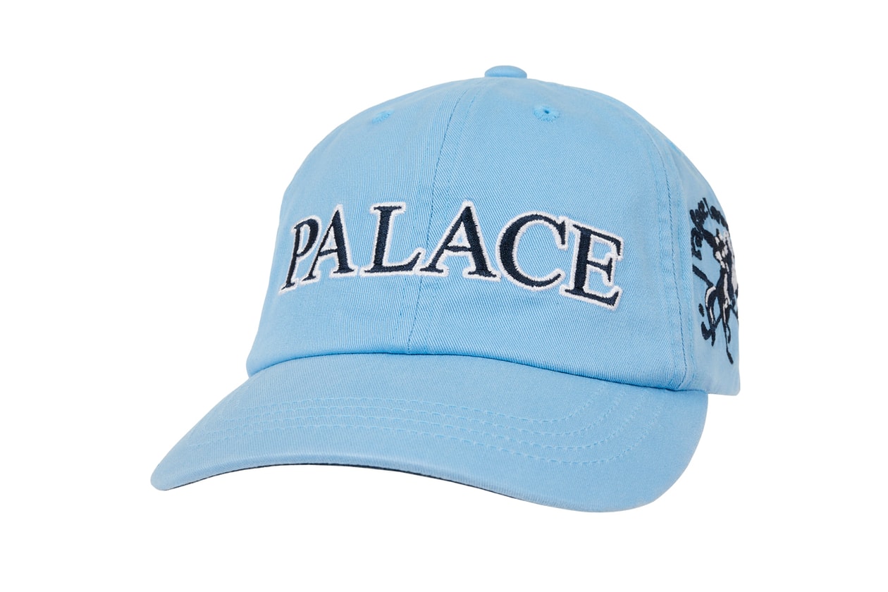 palace skateboards london summer 2025 collection every item photos info official release date info photos price store list buying guide