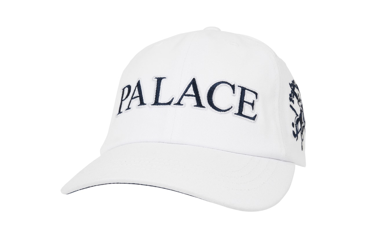 palace skateboards london summer 2025 collection every item photos info official release date info photos price store list buying guide