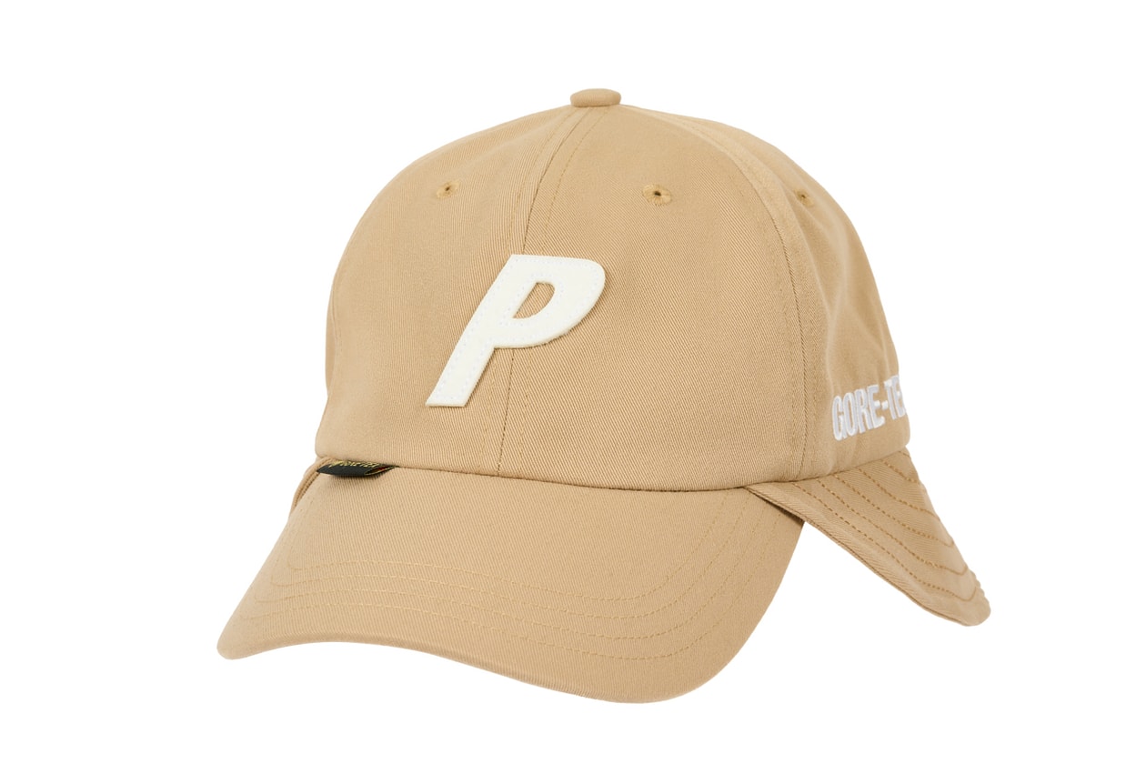 palace skateboards london summer 2025 collection every item photos info official release date info photos price store list buying guide
