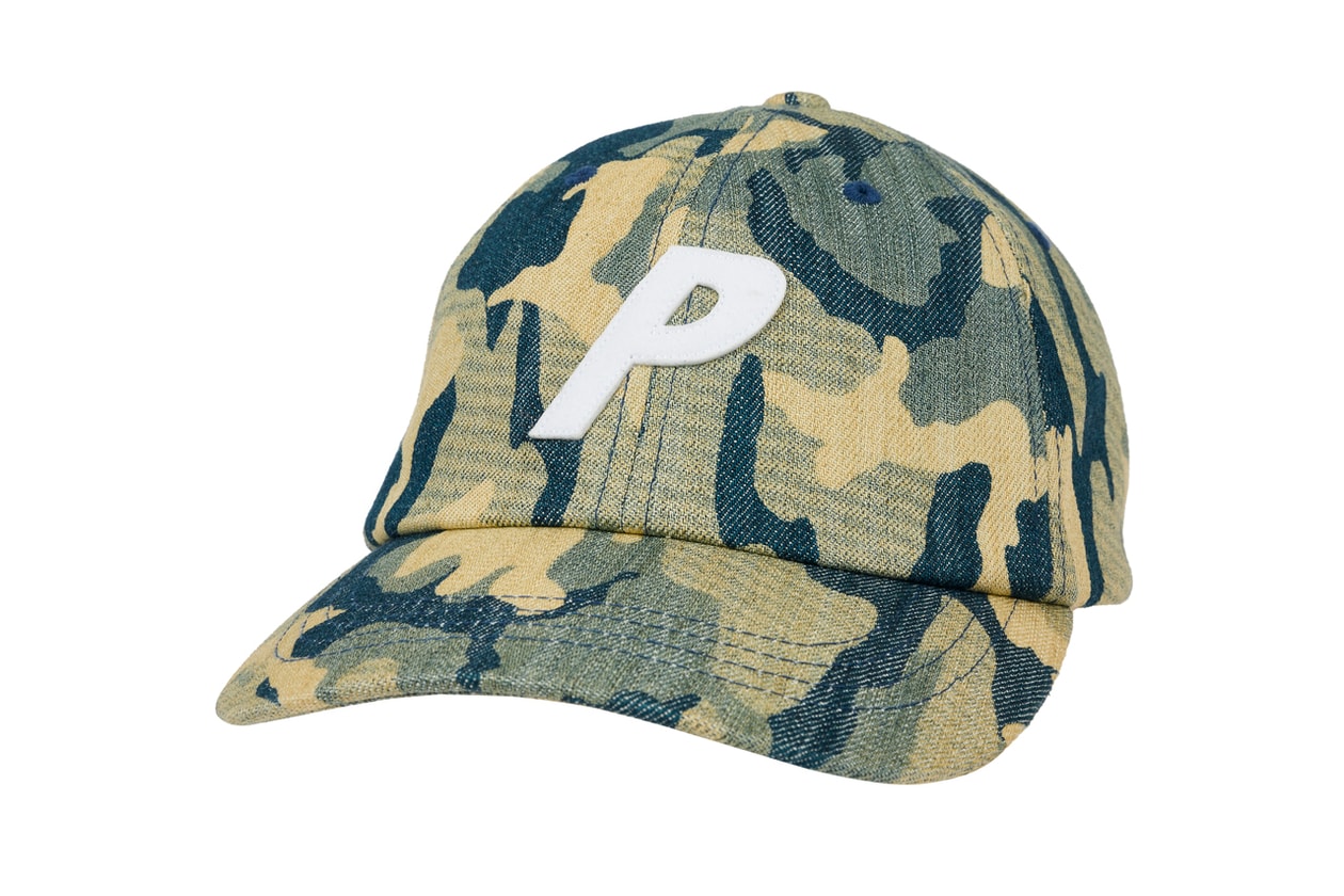 palace skateboards london summer 2025 collection every item photos info official release date info photos price store list buying guide