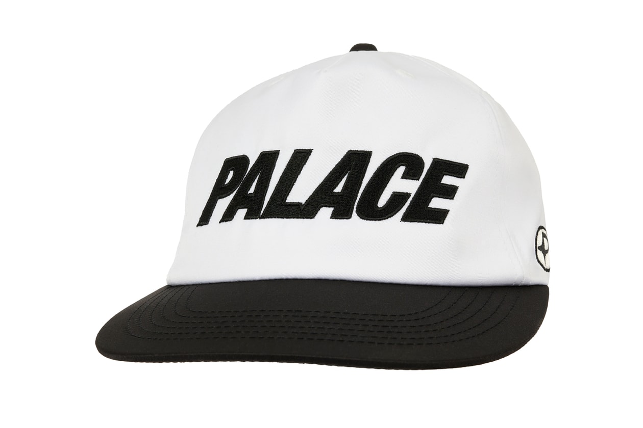 palace skateboards london summer 2025 collection every item photos info official release date info photos price store list buying guide