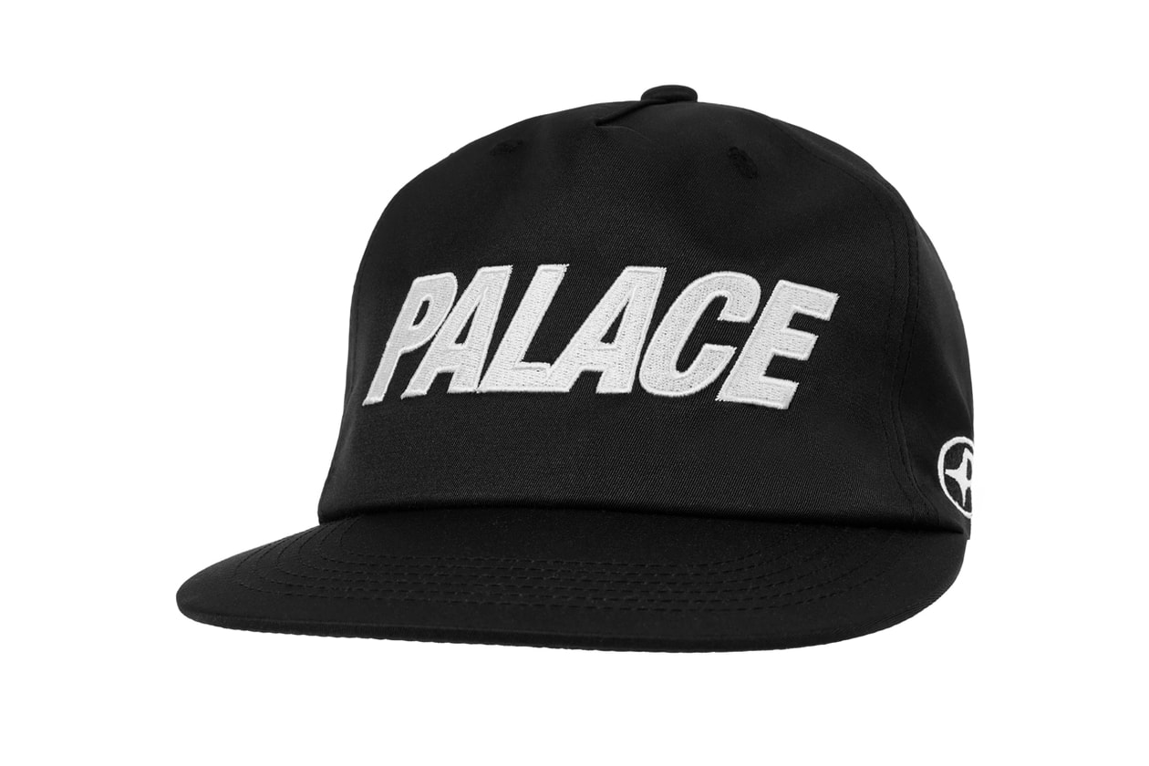 palace skateboards london summer 2025 collection every item photos info official release date info photos price store list buying guide