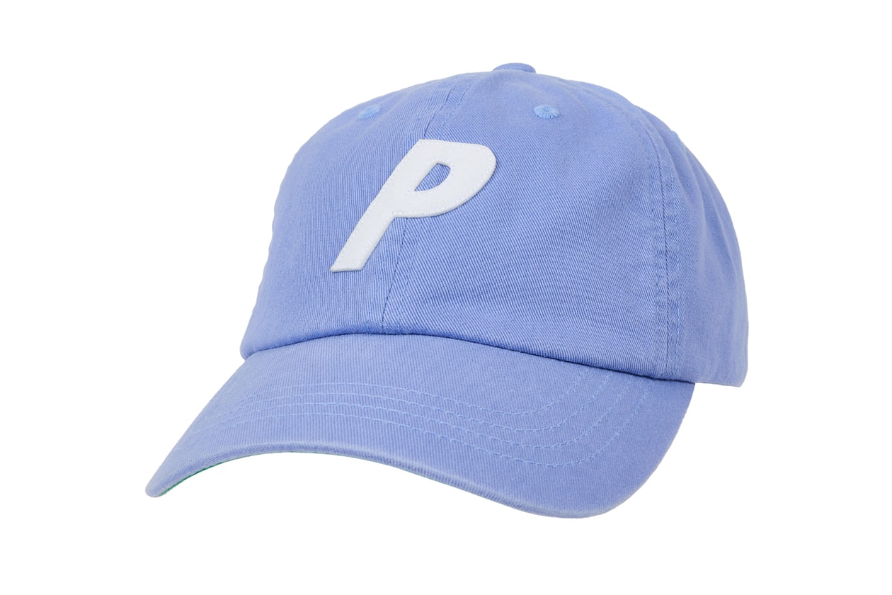 palace skateboards london summer 2025 collection every item photos info official release date info photos price store list buying guide