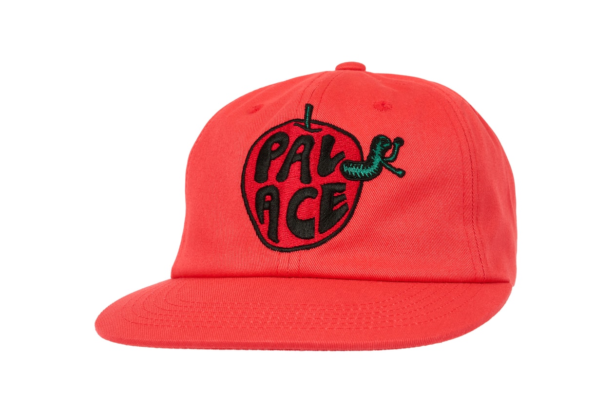 palace skateboards london summer 2025 collection every item photos info official release date info photos price store list buying guide