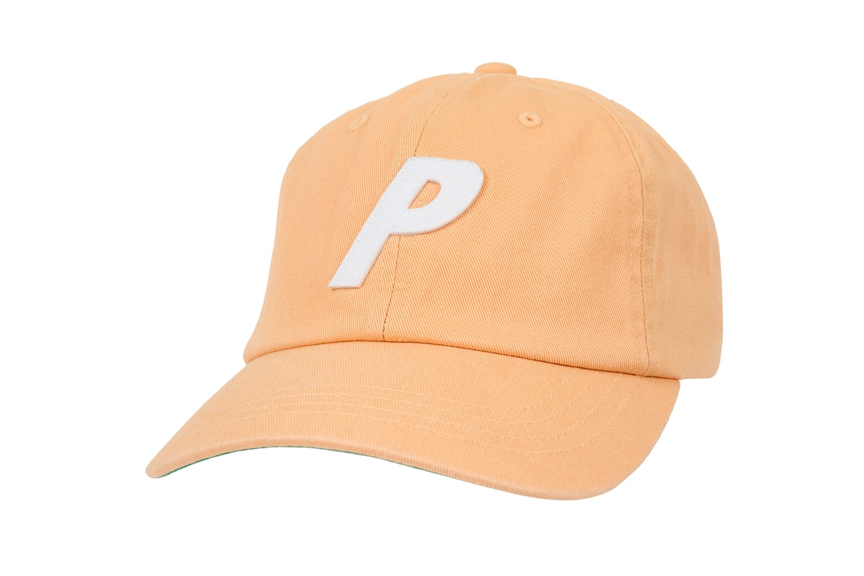 palace skateboards london summer 2025 collection every item photos info official release date info photos price store list buying guide