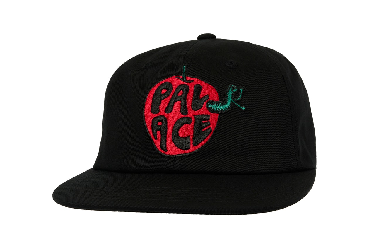 palace skateboards london summer 2025 collection every item photos info official release date info photos price store list buying guide
