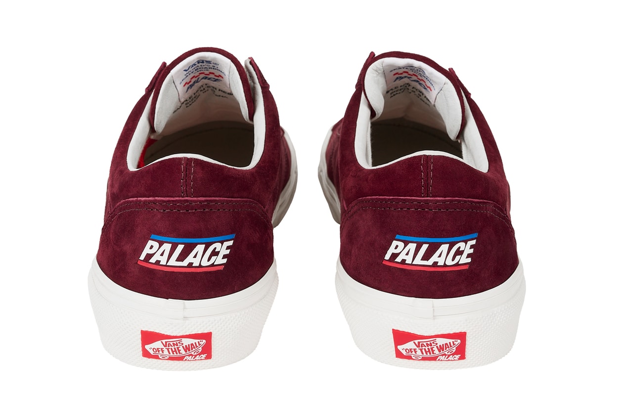 palace skateboards london summer 2025 collection every item photos info official release date info photos price store list buying guide