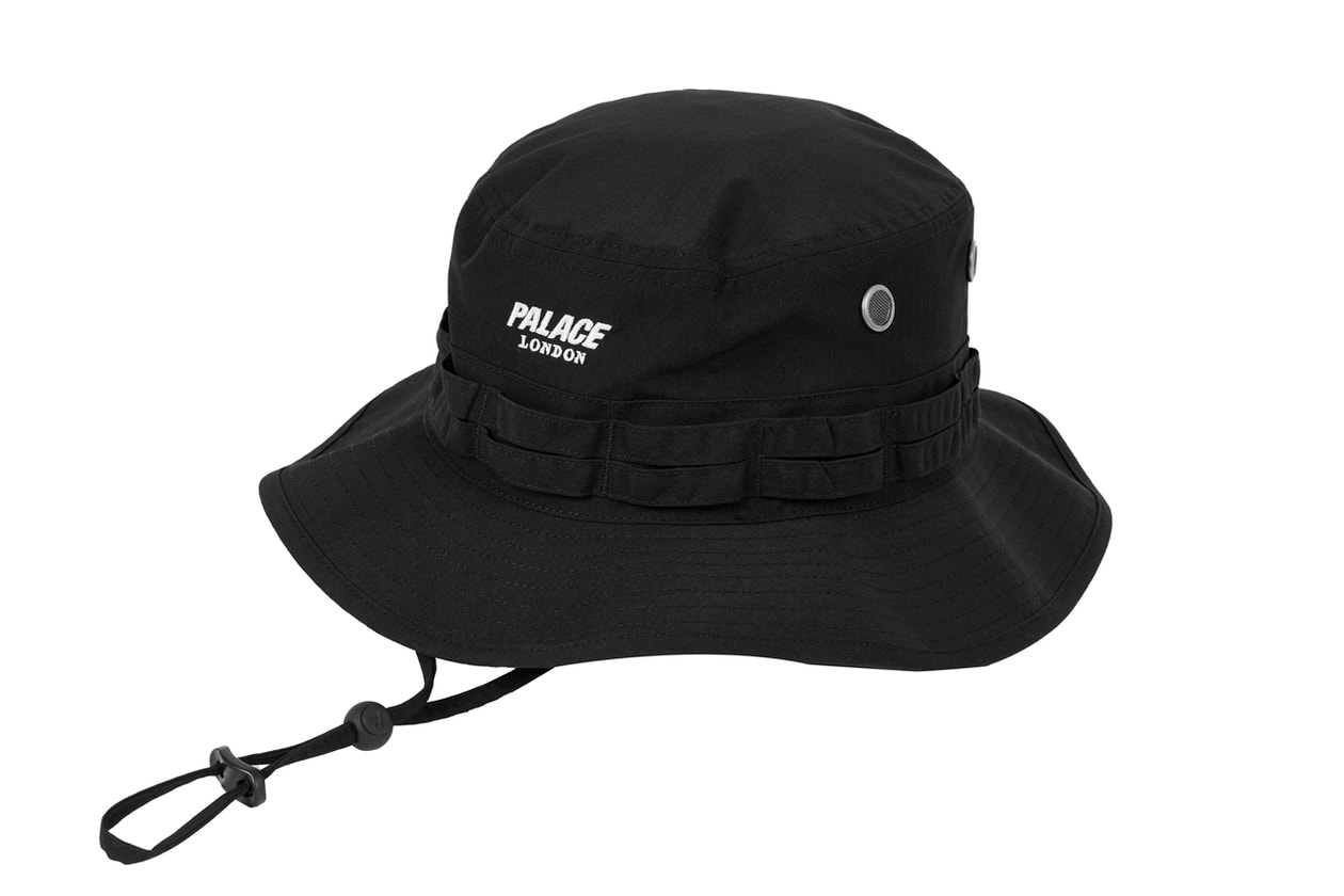 palace skateboards london summer 2025 collection every item photos info official release date info photos price store list buying guide