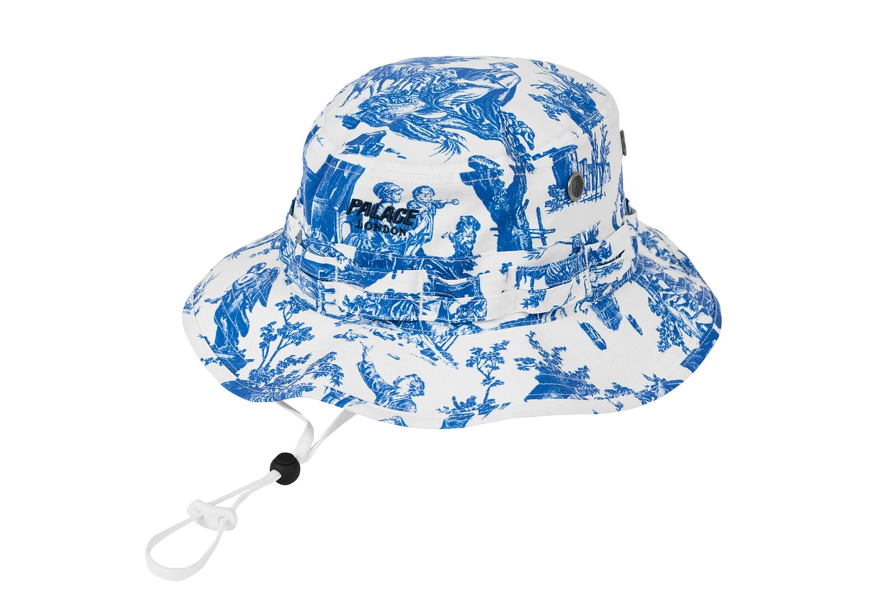 palace skateboards london summer 2025 collection every item photos info official release date info photos price store list buying guide