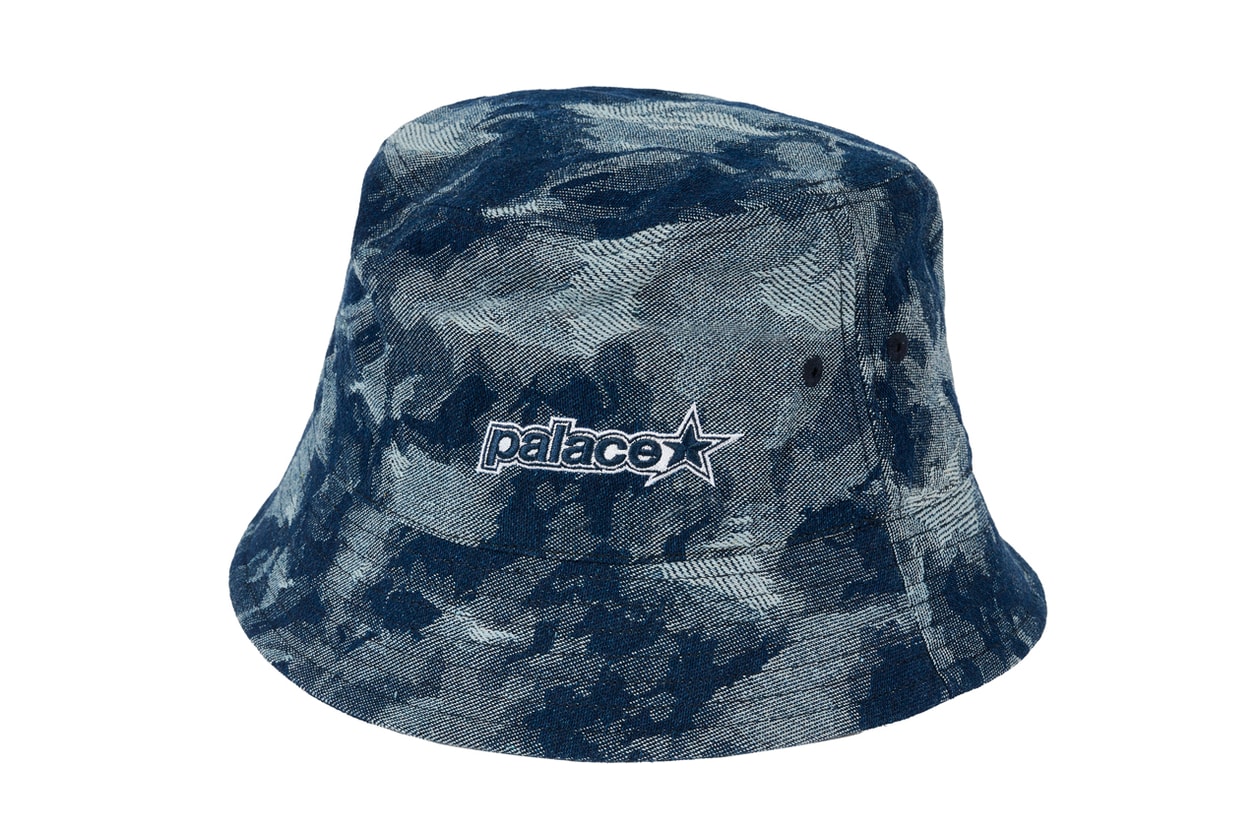 palace skateboards london summer 2025 collection every item photos info official release date info photos price store list buying guide