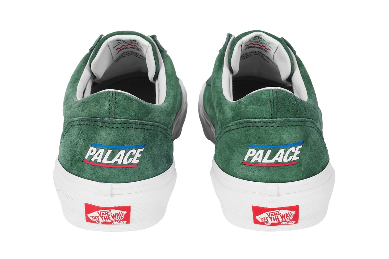 palace skateboards london summer 2025 collection every item photos info official release date info photos price store list buying guide