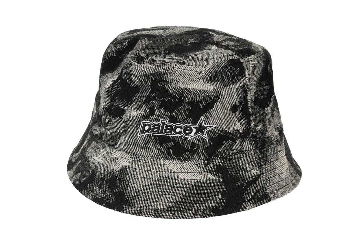 palace skateboards london summer 2025 collection every item photos info official release date info photos price store list buying guide