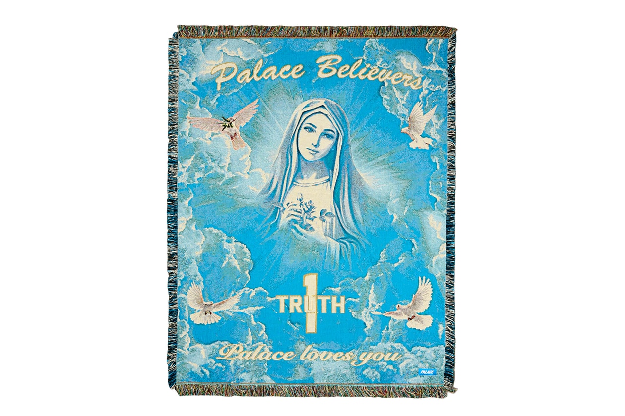 palace skateboards london summer 2025 collection every item photos info official release date info photos price store list buying guide