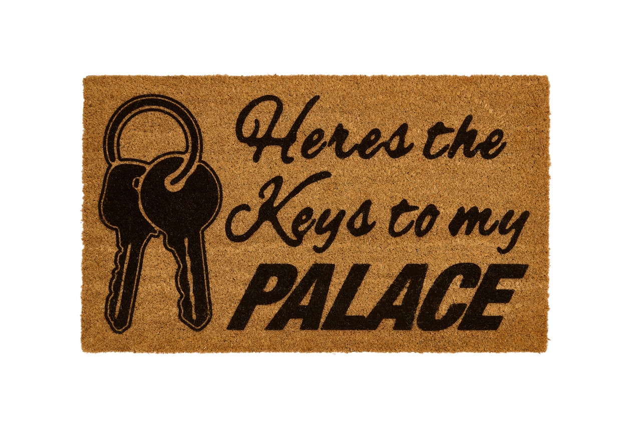 palace skateboards london summer 2025 collection every item photos info official release date info photos price store list buying guide