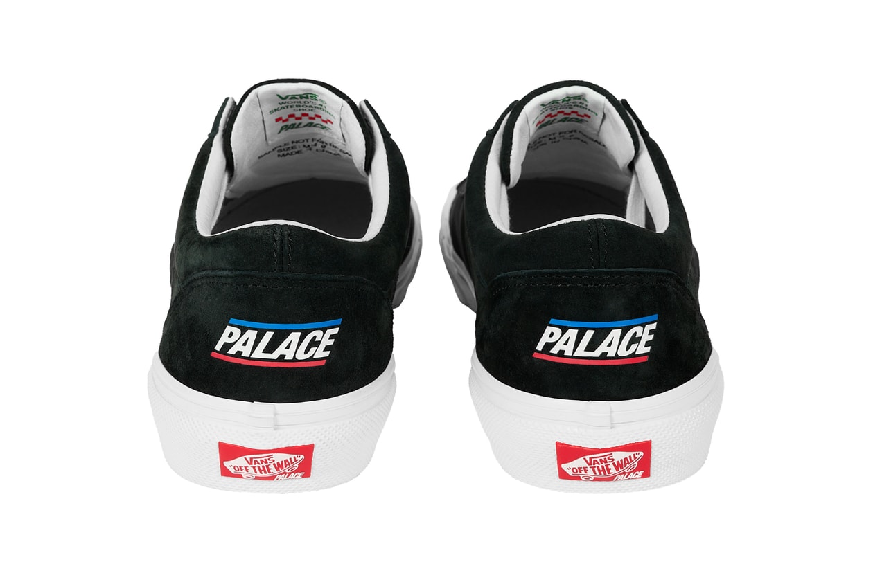 palace skateboards london summer 2025 collection every item photos info official release date info photos price store list buying guide