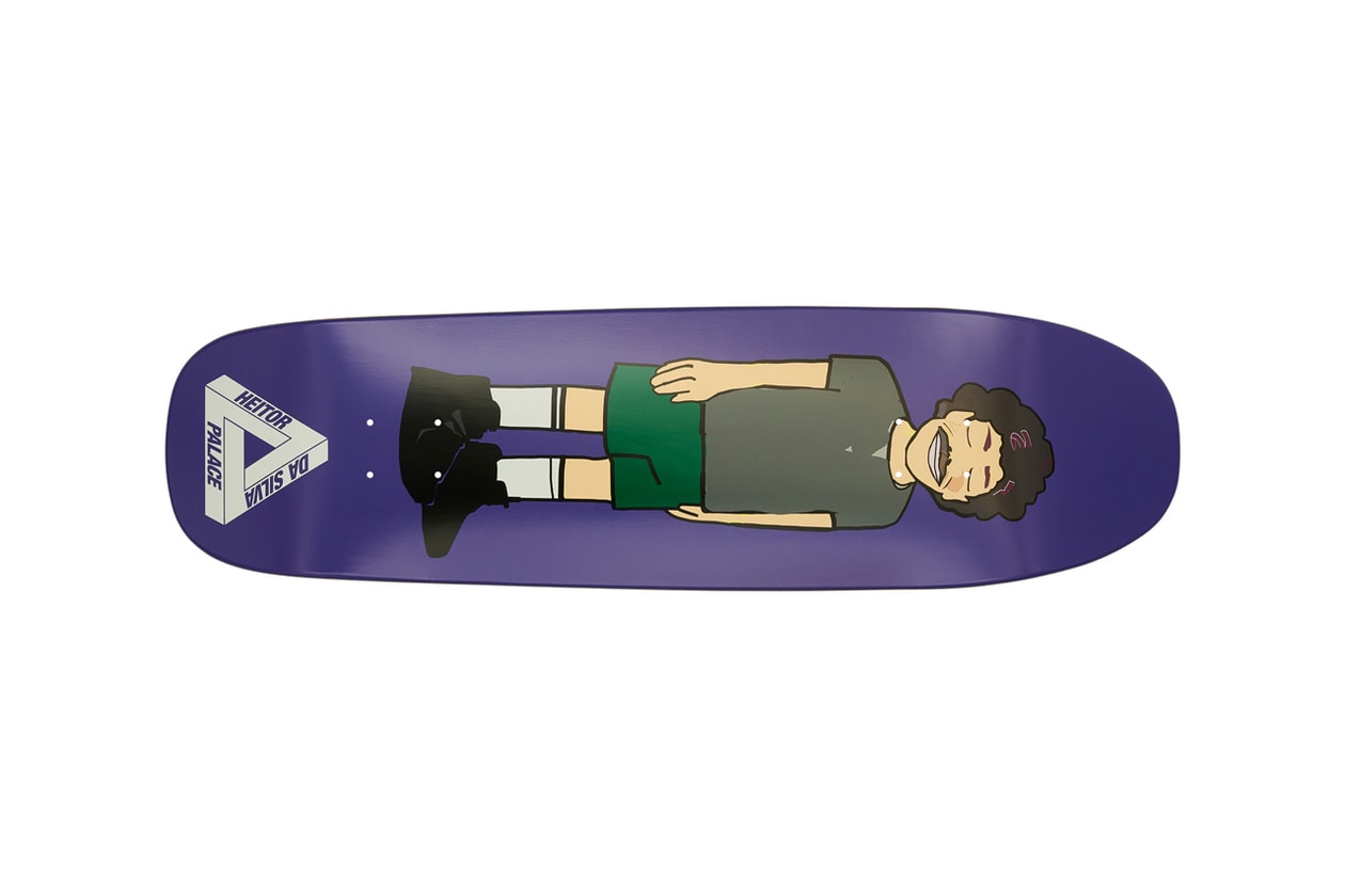 palace skateboards london summer 2025 collection every item photos info official release date info photos price store list buying guide