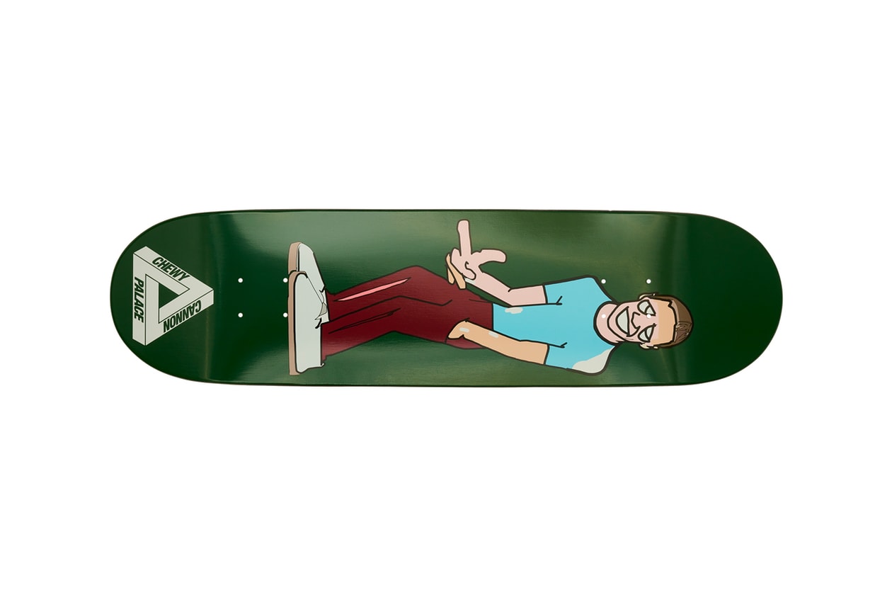 palace skateboards london summer 2025 collection every item photos info official release date info photos price store list buying guide