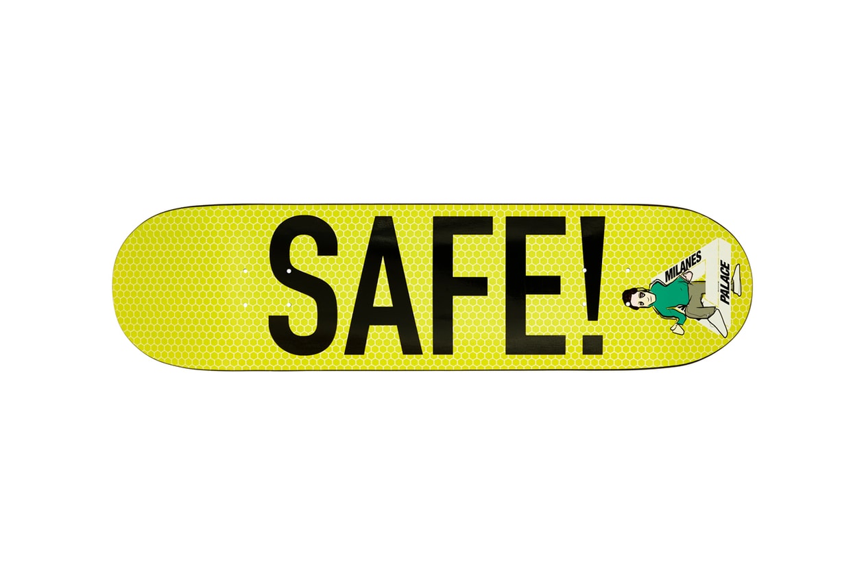 palace skateboards london summer 2025 collection every item photos info official release date info photos price store list buying guide