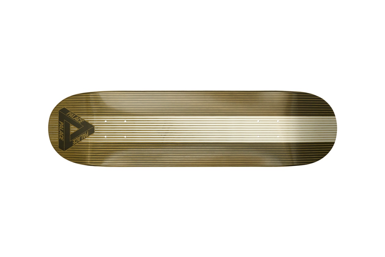 palace skateboards london summer 2025 collection every item photos info official release date info photos price store list buying guide