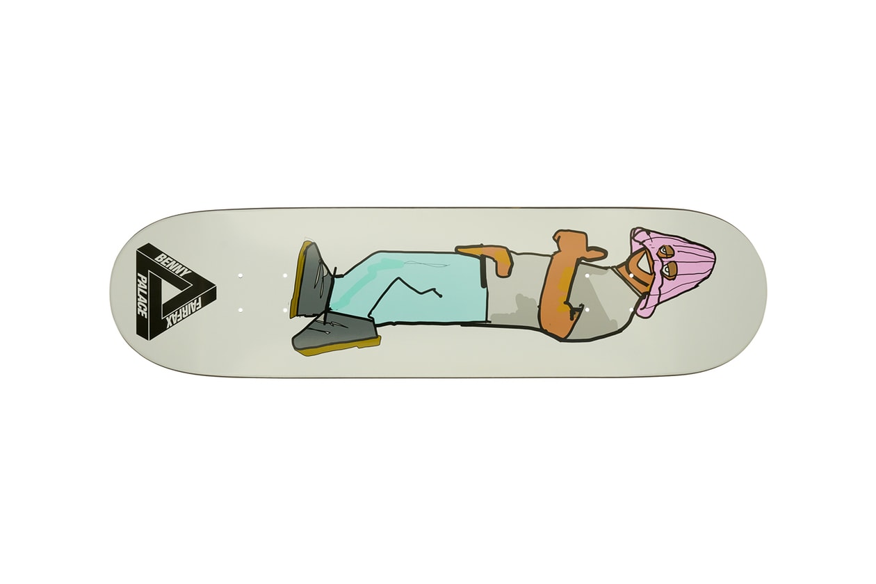 palace skateboards london summer 2025 collection every item photos info official release date info photos price store list buying guide