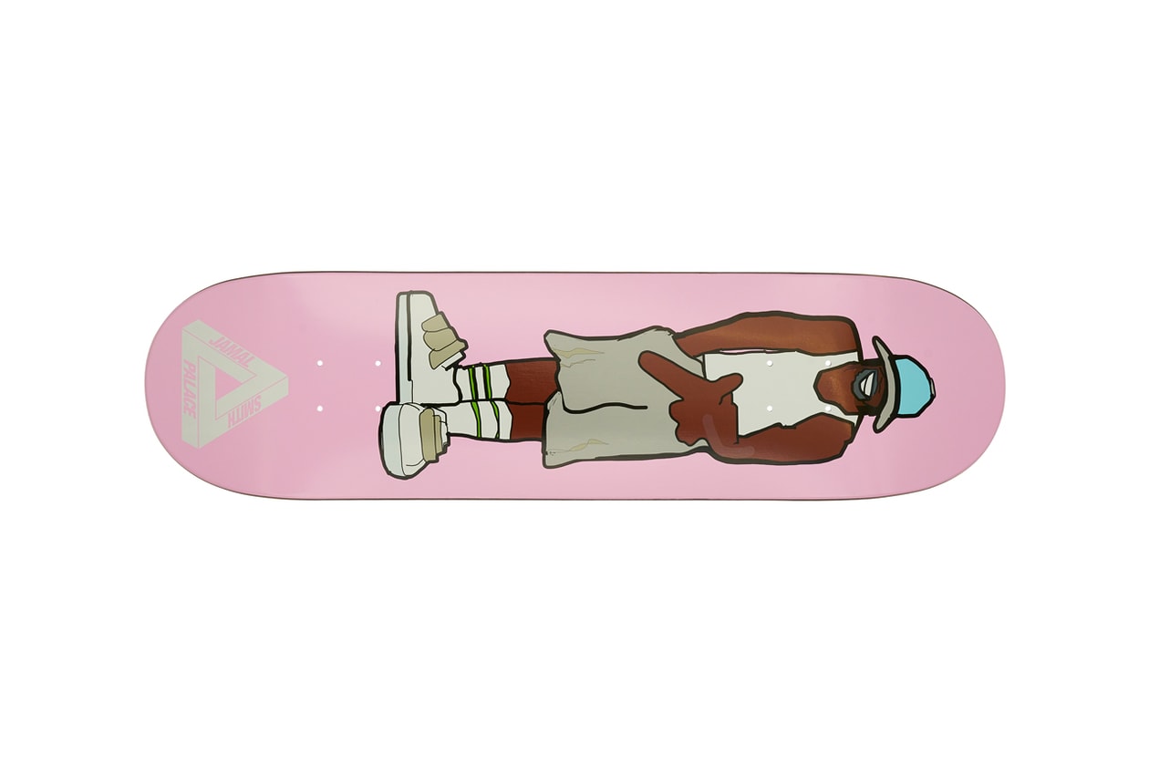 palace skateboards london summer 2025 collection every item photos info official release date info photos price store list buying guide