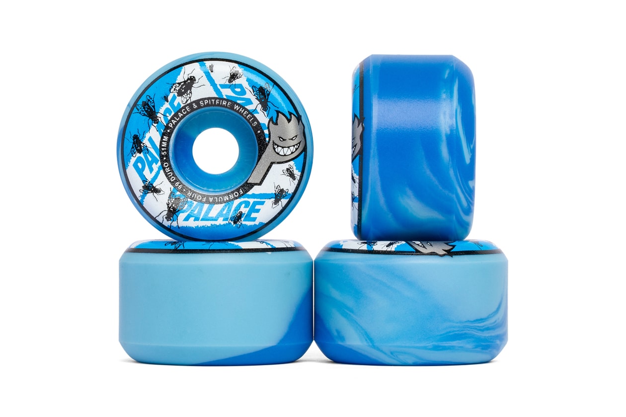 palace skateboards london summer 2025 collection every item photos info official release date info photos price store list buying guide