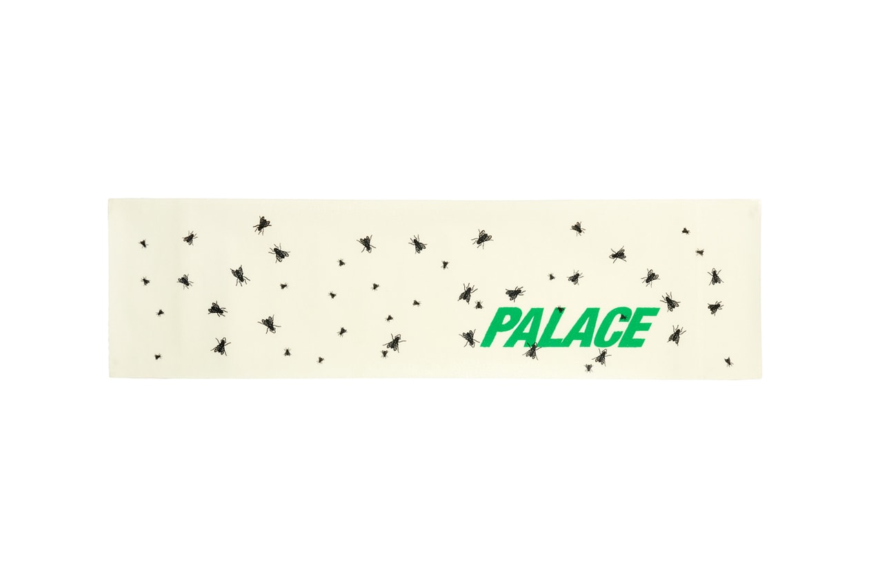 palace skateboards london summer 2025 collection every item photos info official release date info photos price store list buying guide