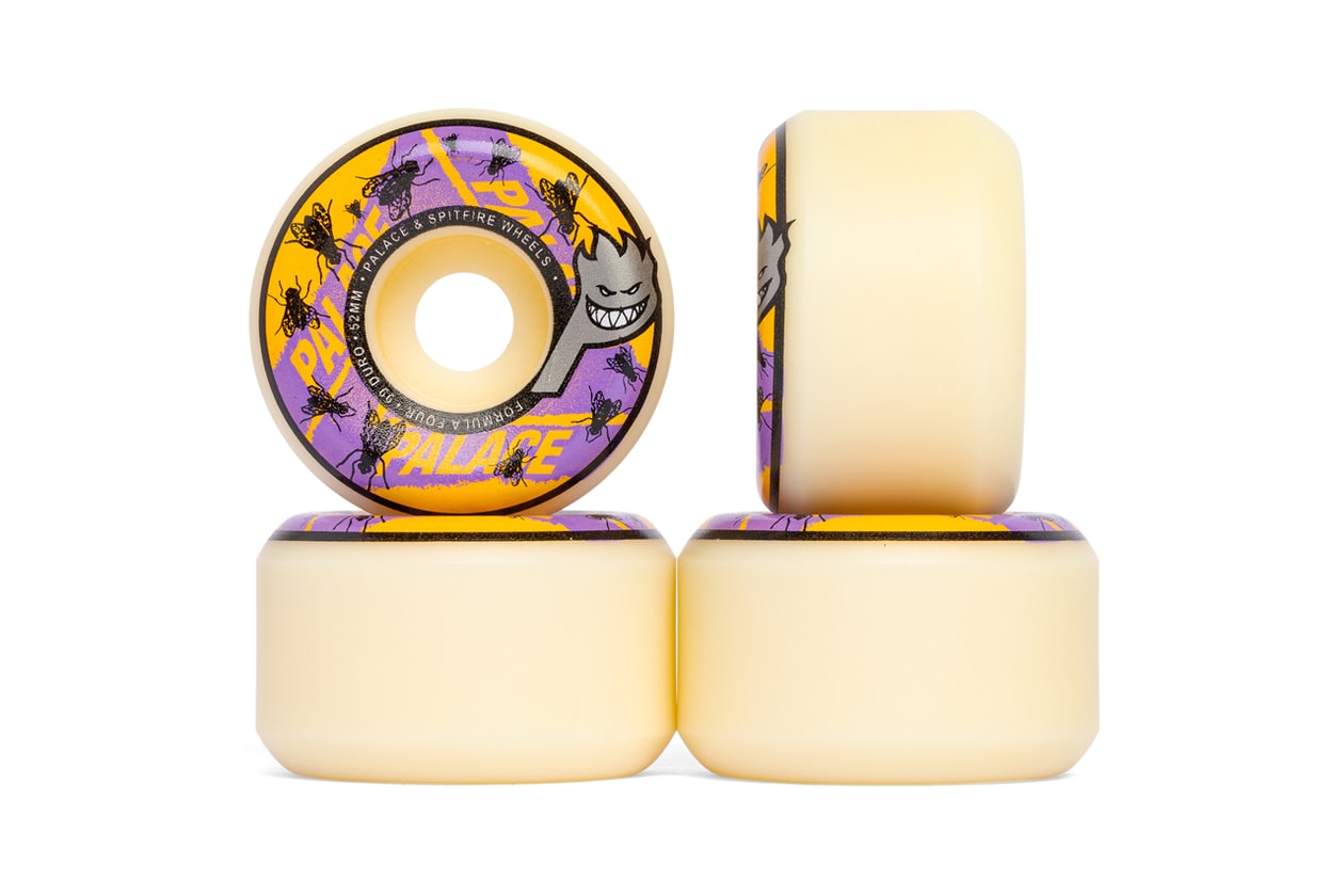 palace skateboards london summer 2025 collection every item photos info official release date info photos price store list buying guide