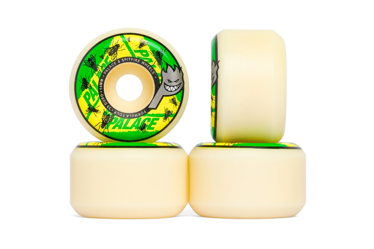 palace skateboards london summer 2025 collection every item photos info official release date info photos price store list buying guide