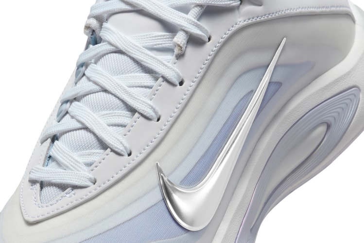 Nike Previews A'ja Wilson's A'One