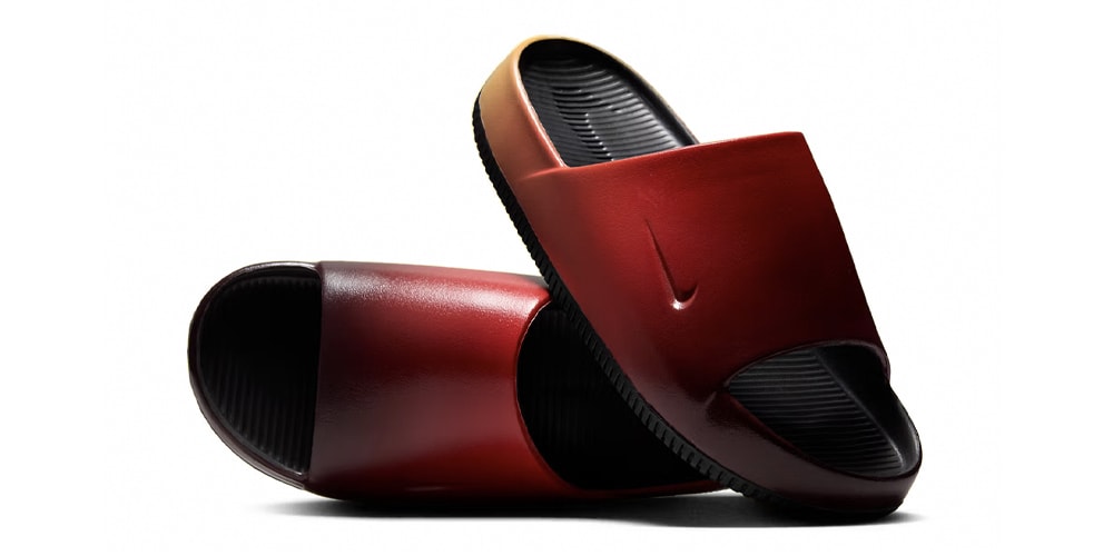 1746585245_Aja-Wilson-x-Nike-Calm-Slide-Rush-Red-Collaboration.jpg A’ja Wilson x Nike Calm Slide "Rush Red" Collaboration