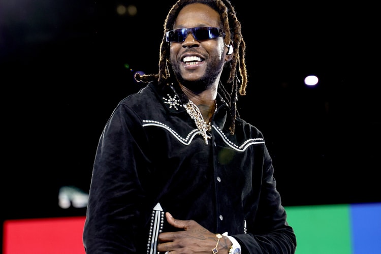 2 Chainz Announces Short Film 'Red Clay'