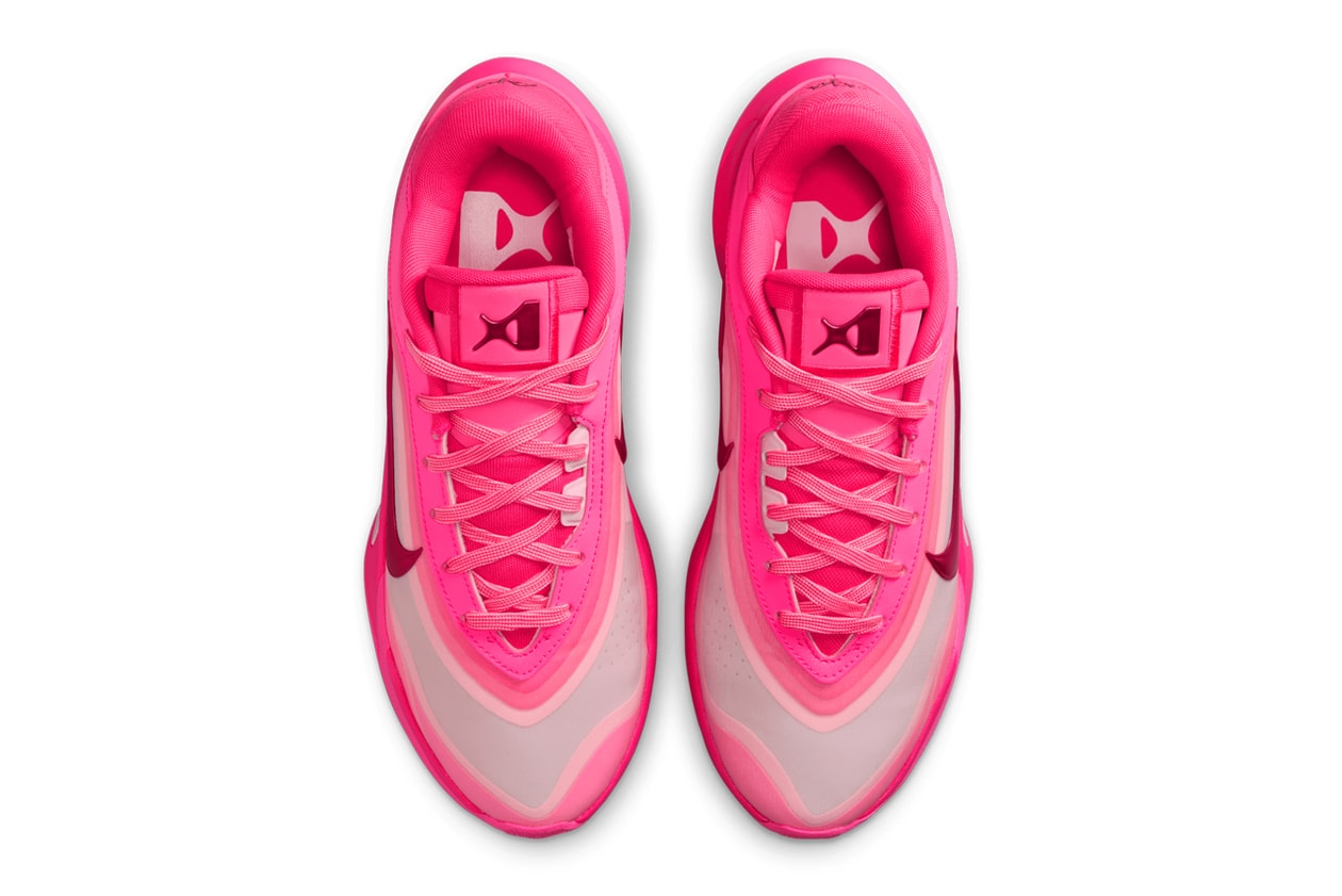 Best Sneaker Releases May 2025 Week 1 Nike A’One “Pink A’ura”  Swarovski x Crocs Classic Clog & Bae Clog  .SWOOSH x Nike Air Force 1 Low “Dirty Triple White” & “Triple Triple Black”  New Balance ABZORB 2010 “Vintage Khaki”  MM6 Maison Margiela x Salomon Spectur 2 & XT-4 Mule Willy Chavarria x adidas Jabbar Dress Low  sacai x Nike Zegamadome  thisisneverthat x New Balance Made in UK 991v2  Nike SB Dunk Low “Rodeo”  Air Jordan 1 High OG “UNC Reimagined”