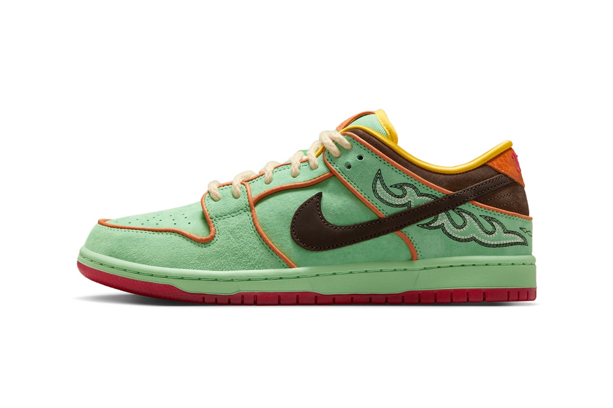 Best Sneaker Releases May 2025 Week 1 Nike A’One “Pink A’ura”  Swarovski x Crocs Classic Clog & Bae Clog  .SWOOSH x Nike Air Force 1 Low “Dirty Triple White” & “Triple Triple Black”  New Balance ABZORB 2010 “Vintage Khaki”  MM6 Maison Margiela x Salomon Spectur 2 & XT-4 Mule Willy Chavarria x adidas Jabbar Dress Low  sacai x Nike Zegamadome  thisisneverthat x New Balance Made in UK 991v2  Nike SB Dunk Low “Rodeo”  Air Jordan 1 High OG “UNC Reimagined”