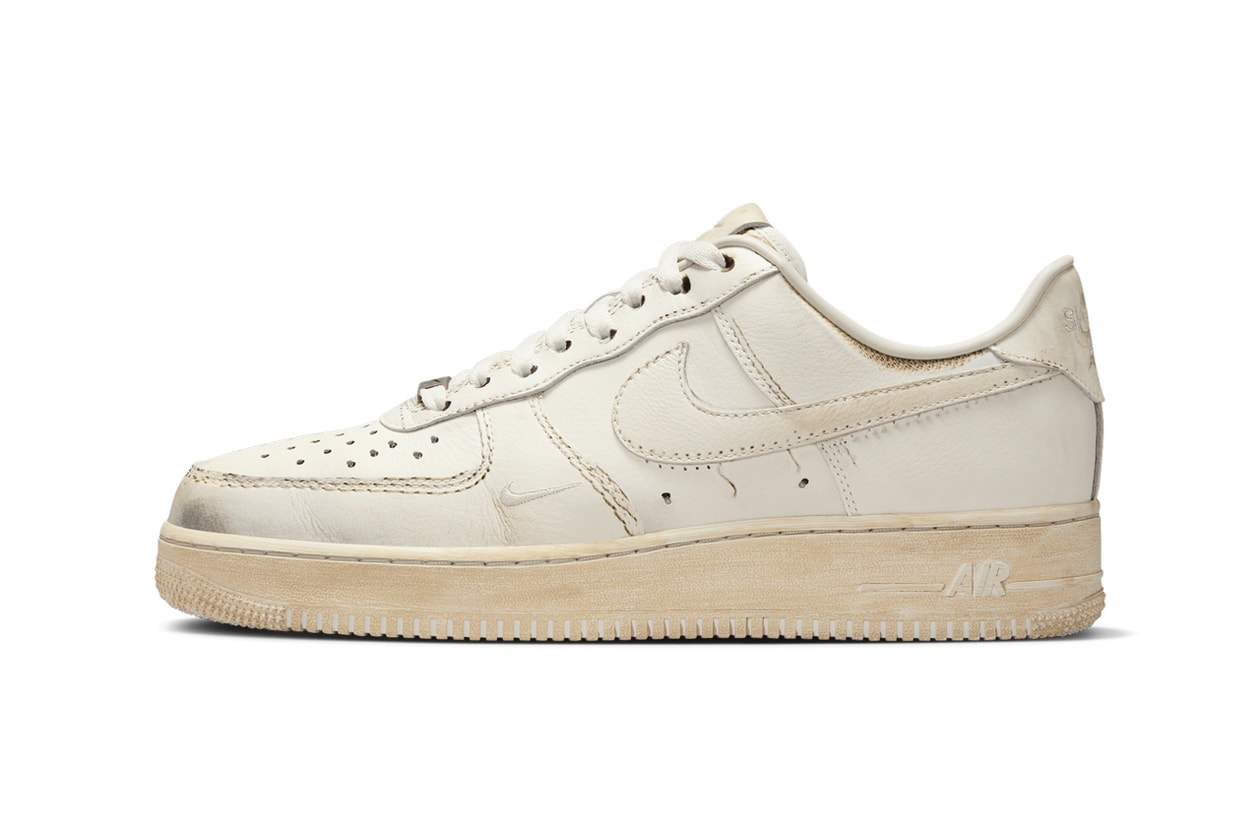 Best Sneaker Releases May 2025 Week 1 Nike A’One “Pink A’ura”  Swarovski x Crocs Classic Clog & Bae Clog  .SWOOSH x Nike Air Force 1 Low “Dirty Triple White” & “Triple Triple Black”  New Balance ABZORB 2010 “Vintage Khaki”  MM6 Maison Margiela x Salomon Spectur 2 & XT-4 Mule Willy Chavarria x adidas Jabbar Dress Low  sacai x Nike Zegamadome  thisisneverthat x New Balance Made in UK 991v2  Nike SB Dunk Low “Rodeo”  Air Jordan 1 High OG “UNC Reimagined”