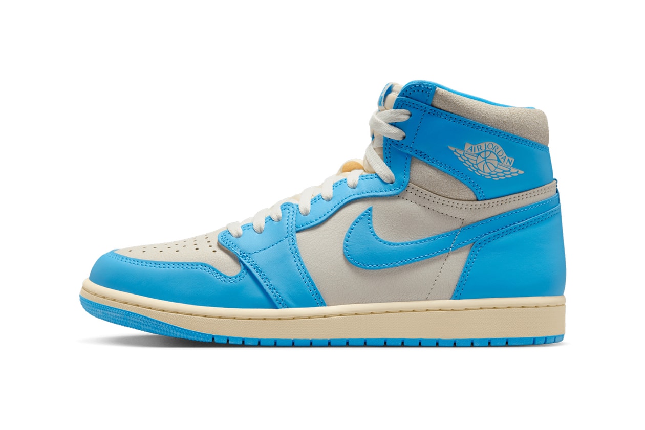 Best Sneaker Releases May 2025 Week 1 Nike A’One “Pink A’ura”  Swarovski x Crocs Classic Clog & Bae Clog  .SWOOSH x Nike Air Force 1 Low “Dirty Triple White” & “Triple Triple Black”  New Balance ABZORB 2010 “Vintage Khaki”  MM6 Maison Margiela x Salomon Spectur 2 & XT-4 Mule Willy Chavarria x adidas Jabbar Dress Low  sacai x Nike Zegamadome  thisisneverthat x New Balance Made in UK 991v2  Nike SB Dunk Low “Rodeo”  Air Jordan 1 High OG “UNC Reimagined”