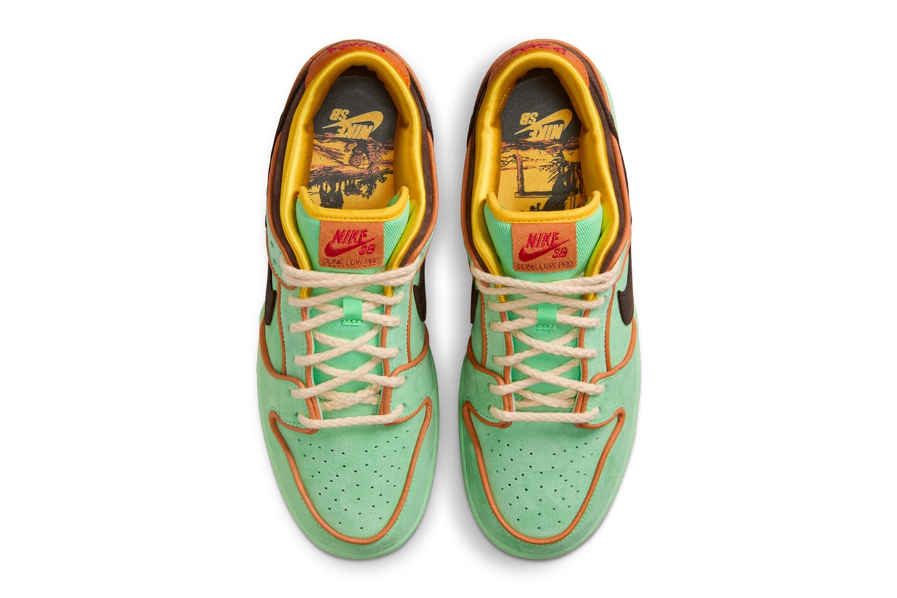 Best Sneaker Releases May 2025 Week 1 Nike A’One “Pink A’ura”  Swarovski x Crocs Classic Clog & Bae Clog  .SWOOSH x Nike Air Force 1 Low “Dirty Triple White” & “Triple Triple Black”  New Balance ABZORB 2010 “Vintage Khaki”  MM6 Maison Margiela x Salomon Spectur 2 & XT-4 Mule Willy Chavarria x adidas Jabbar Dress Low  sacai x Nike Zegamadome  thisisneverthat x New Balance Made in UK 991v2  Nike SB Dunk Low “Rodeo”  Air Jordan 1 High OG “UNC Reimagined”