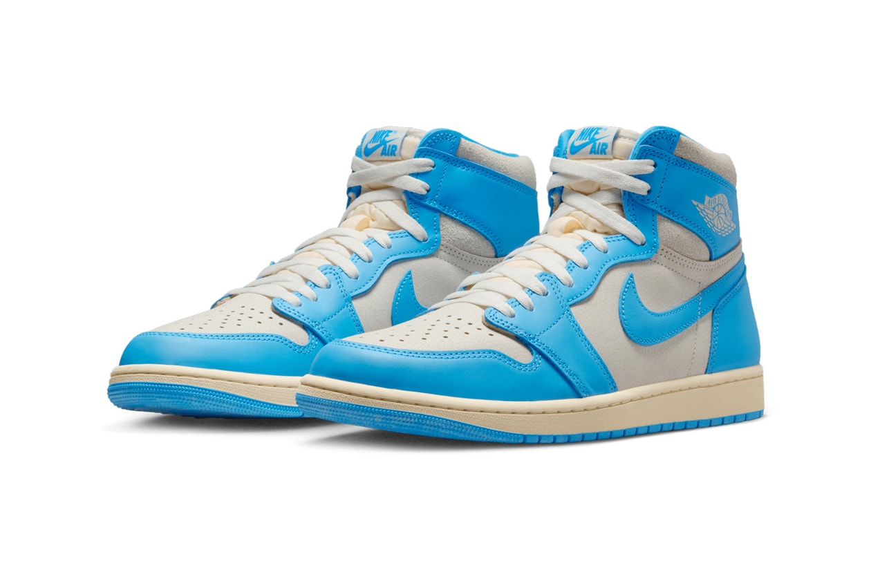 Best Sneaker Releases May 2025 Week 1 Nike A’One “Pink A’ura”  Swarovski x Crocs Classic Clog & Bae Clog  .SWOOSH x Nike Air Force 1 Low “Dirty Triple White” & “Triple Triple Black”  New Balance ABZORB 2010 “Vintage Khaki”  MM6 Maison Margiela x Salomon Spectur 2 & XT-4 Mule Willy Chavarria x adidas Jabbar Dress Low  sacai x Nike Zegamadome  thisisneverthat x New Balance Made in UK 991v2  Nike SB Dunk Low “Rodeo”  Air Jordan 1 High OG “UNC Reimagined”